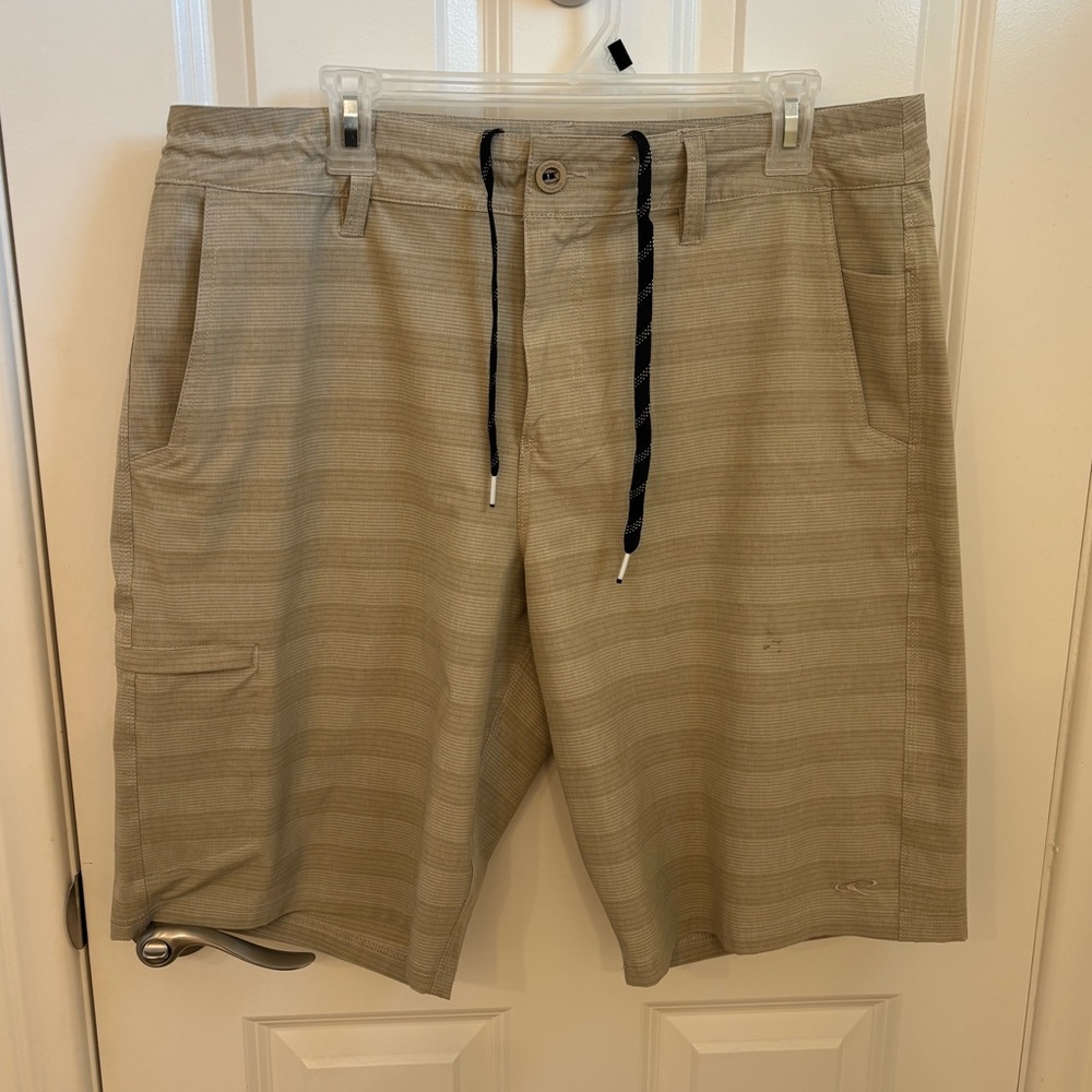 Men’s O’Neill crossover shorts